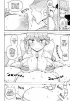 TS Gakuen Wonderful 2 / TS学園ワンダフル2 [Yoshiie] [Original] Thumbnail Page 19