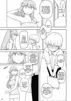 TS Gakuen Wonderful 2 / TS学園ワンダフル2 [Yoshiie] [Original] Thumbnail Page 24