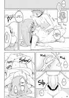 TS Gakuen Wonderful 2 / TS学園ワンダフル2 [Yoshiie] [Original] Thumbnail Page 27
