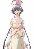 Yakin Byoutou San / 夜勤病棟・参 [Morita Kazuaki] [Night Shift Nurses] Thumbnail Page 1213