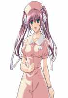 Yakin Byoutou San / 夜勤病棟・参 [Morita Kazuaki] [Night Shift Nurses] Thumbnail Page 1223