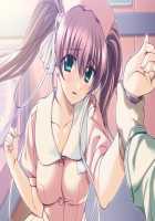 Yakin Byoutou San / 夜勤病棟・参 [Morita Kazuaki] [Night Shift Nurses] Thumbnail Page 128