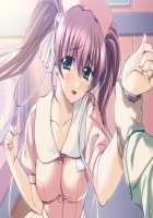 Yakin Byoutou San / 夜勤病棟・参 [Morita Kazuaki] [Night Shift Nurses] Thumbnail Page 129