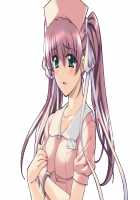 Yakin Byoutou San / 夜勤病棟・参 [Morita Kazuaki] [Night Shift Nurses] Thumbnail Page 1421