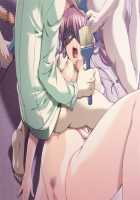 Yakin Byoutou San / 夜勤病棟・参 [Morita Kazuaki] [Night Shift Nurses] Thumbnail Page 302