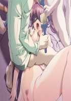 Yakin Byoutou San / 夜勤病棟・参 [Morita Kazuaki] [Night Shift Nurses] Thumbnail Page 303