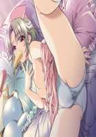 Yakin Byoutou San / 夜勤病棟・参 [Morita Kazuaki] [Night Shift Nurses] Thumbnail Page 316