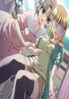 Yakin Byoutou San / 夜勤病棟・参 [Morita Kazuaki] [Night Shift Nurses] Thumbnail Page 445