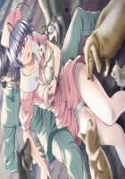 Yakin Byoutou San / 夜勤病棟・参 [Morita Kazuaki] [Night Shift Nurses] Thumbnail Page 499