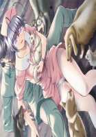 Yakin Byoutou San / 夜勤病棟・参 [Morita Kazuaki] [Night Shift Nurses] Thumbnail Page 500