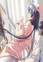 Yakin Byoutou San / 夜勤病棟・参 [Morita Kazuaki] [Night Shift Nurses] Thumbnail Page 552