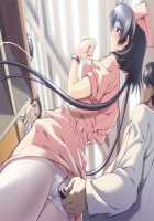 Yakin Byoutou San / 夜勤病棟・参 [Morita Kazuaki] [Night Shift Nurses] Thumbnail Page 553