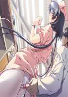 Yakin Byoutou San / 夜勤病棟・参 [Morita Kazuaki] [Night Shift Nurses] Thumbnail Page 555