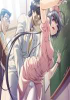 Yakin Byoutou San / 夜勤病棟・参 [Morita Kazuaki] [Night Shift Nurses] Thumbnail Page 556