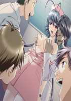 Yakin Byoutou San / 夜勤病棟・参 [Morita Kazuaki] [Night Shift Nurses] Thumbnail Page 628