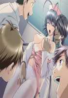 Yakin Byoutou San / 夜勤病棟・参 [Morita Kazuaki] [Night Shift Nurses] Thumbnail Page 629