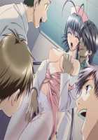 Yakin Byoutou San / 夜勤病棟・参 [Morita Kazuaki] [Night Shift Nurses] Thumbnail Page 630