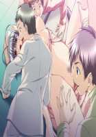 Yakin Byoutou San / 夜勤病棟・参 [Morita Kazuaki] [Night Shift Nurses] Thumbnail Page 631