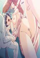 Yakin Byoutou San / 夜勤病棟・参 [Morita Kazuaki] [Night Shift Nurses] Thumbnail Page 634