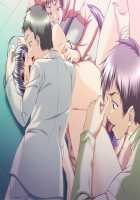 Yakin Byoutou San / 夜勤病棟・参 [Morita Kazuaki] [Night Shift Nurses] Thumbnail Page 637