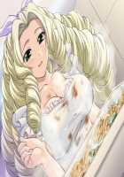 Yakin Byoutou San / 夜勤病棟・参 [Morita Kazuaki] [Night Shift Nurses] Thumbnail Page 704