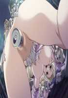 Yakin Byoutou San / 夜勤病棟・参 [Morita Kazuaki] [Night Shift Nurses] Thumbnail Page 734