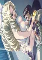 Yakin Byoutou San / 夜勤病棟・参 [Morita Kazuaki] [Night Shift Nurses] Thumbnail Page 765