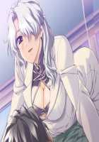 Yakin Byoutou San / 夜勤病棟・参 [Morita Kazuaki] [Night Shift Nurses] Thumbnail Page 845