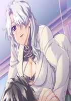 Yakin Byoutou San / 夜勤病棟・参 [Morita Kazuaki] [Night Shift Nurses] Thumbnail Page 846