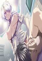 Yakin Byoutou San / 夜勤病棟・参 [Morita Kazuaki] [Night Shift Nurses] Thumbnail Page 861