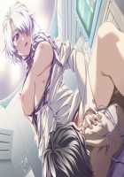 Yakin Byoutou San / 夜勤病棟・参 [Morita Kazuaki] [Night Shift Nurses] Thumbnail Page 862