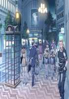 Yakin Byoutou San / 夜勤病棟・参 [Morita Kazuaki] [Night Shift Nurses] Thumbnail Page 916