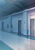 Yakin Byoutou San / 夜勤病棟・参 [Morita Kazuaki] [Night Shift Nurses] Thumbnail Page 969