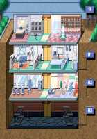 Yakin Byoutou San / 夜勤病棟・参 [Morita Kazuaki] [Night Shift Nurses] Thumbnail Page 972