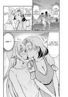 Becoming Princess Knight and Working at Yuri Brothel 3 / くっ殺せの姫騎士となり、百合娼館で働くことになりました。キスカ連載版 第3話 [Shiizaki Hinaki] [Original] Thumbnail Page 20