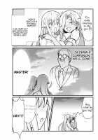 Becoming Princess Knight and Working at Yuri Brothel 3 / くっ殺せの姫騎士となり、百合娼館で働くことになりました。キスカ連載版 第3話 [Shiizaki Hinaki] [Original] Thumbnail Page 21