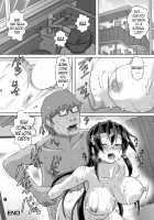 A Record of a High School Girl Settling Her Debts With Rape - Part 3 / 借金JK姦済録 ～父娘相姦編～ [Kumoemon] [Original] Thumbnail Page 20