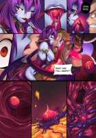 Demon lord [Ibenz009] [Original] Thumbnail Page 11