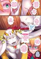 Demon lord [Ibenz009] [Original] Thumbnail Page 18