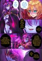 Demon lord [Ibenz009] [Original] Thumbnail Page 20