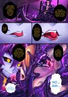 Demon lord [Ibenz009] [Original] Thumbnail Page 24