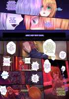 Demon lord [Ibenz009] [Original] Thumbnail Page 32