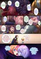 Demon lord [Ibenz009] [Original] Thumbnail Page 33