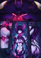 Demon lord [Ibenz009] [Original] Thumbnail Page 35