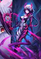 Demon lord [Ibenz009] [Original] Thumbnail Page 36