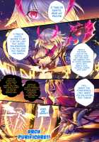 Demon lord [Ibenz009] [Original] Thumbnail Page 39
