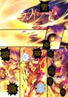 Demon lord [Ibenz009] [Original] Thumbnail Page 40