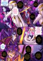 Demon lord [Ibenz009] [Original] Thumbnail Page 42