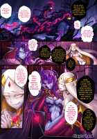 Demon lord [Ibenz009] [Original] Thumbnail Page 44