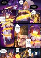 Demon lord [Ibenz009] [Original] Thumbnail Page 06